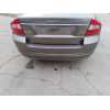 Recambio de paragolpes trasero para volvo s80 berlina 2.4 d referencia OEM IAM 30655128  