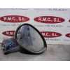 Recambio de retrovisor derecho para fiat linea (110) 1.3 16v jtd cat referencia OEM IAM   