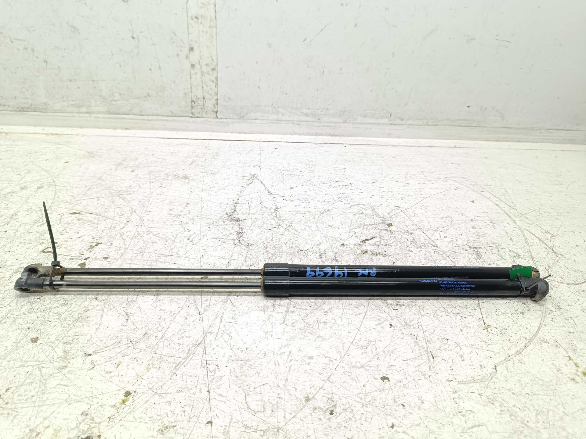 Recambio de amortiguadores maletero / porton para nissan qashqai (j11) n-style referencia OEM IAM 904504EA0A  