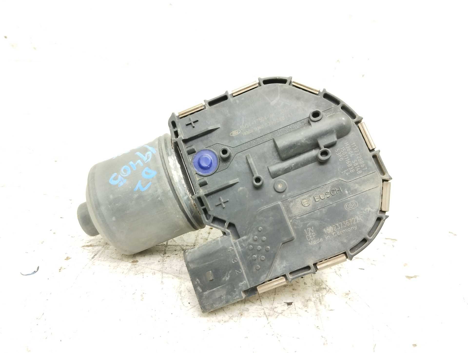 Recambio de motor limpia delantero para ford focus lim. (cb8) sport referencia OEM IAM BM5117504AK  
