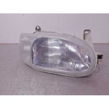 Recambio de faro derecho para ford escort berl./turnier referencia OEM IAM  1076554 