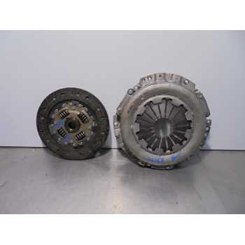 KIT EMBRAGUE VALEO 