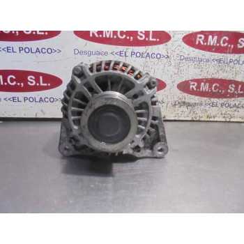 Recambio de alternador para mazda 3 berlina (bk) 2.0 crdt sportive referencia OEM IAM A3TB6581  
