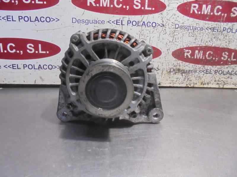 Recambio de alternador para mazda 3 berlina (bk) 2.0 crdt sportive referencia OEM IAM A3TB6581  