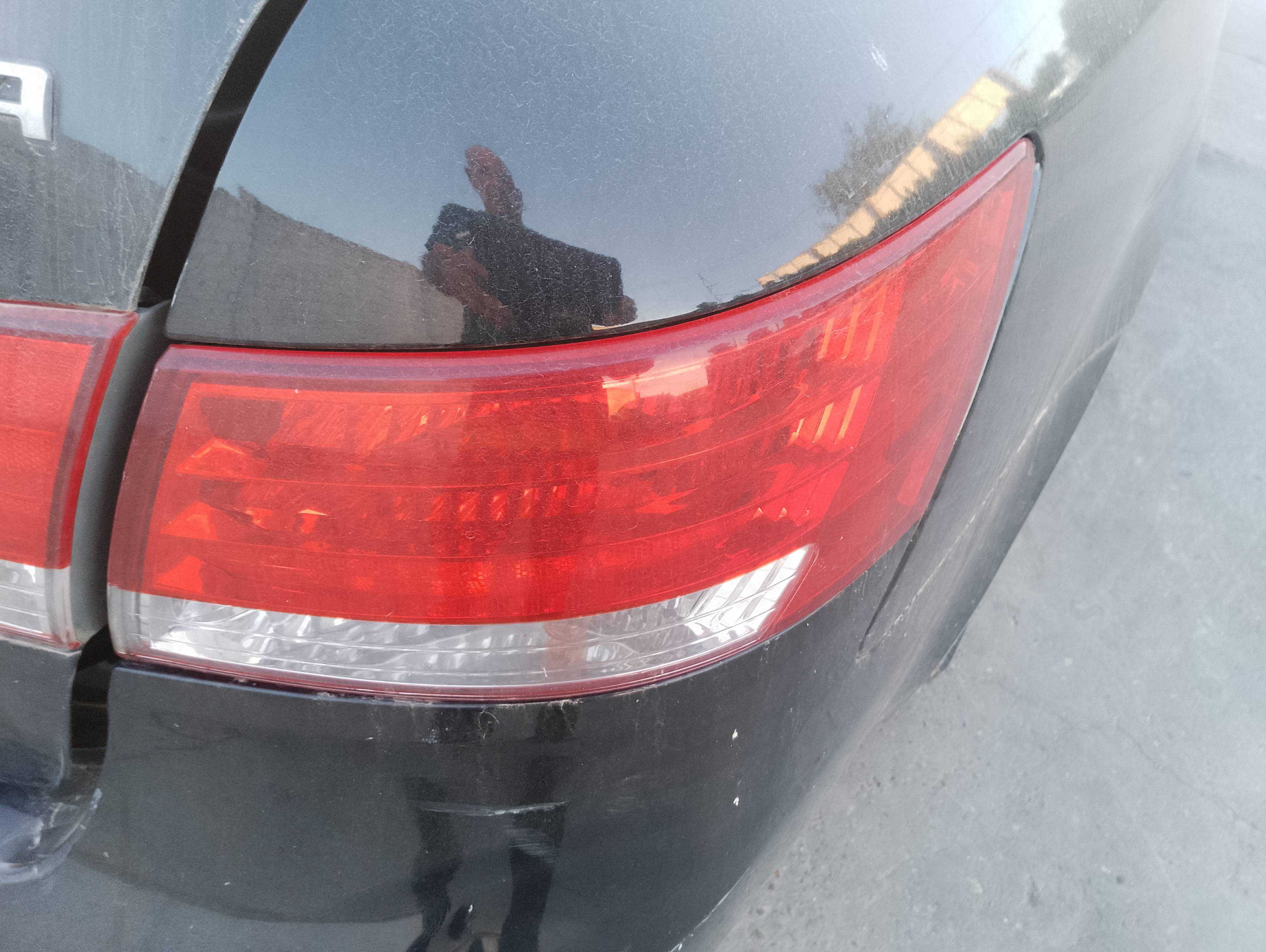 Recambio de piloto trasero derecho para hyundai sonata (nf) 2.0 crdi cat referencia OEM IAM   