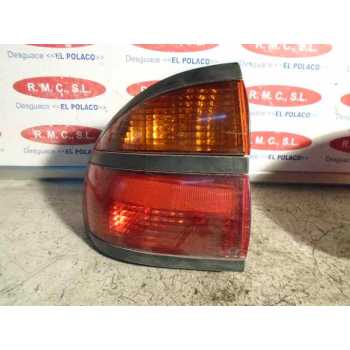 Recambio de piloto trasero izquierdo para renault laguna (b56) 2.2 turbodiesel referencia OEM IAM   