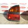 Recambio de piloto trasero izquierdo para renault laguna (b56) 2.2 turbodiesel referencia OEM IAM   