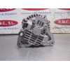 Recambio de alternador para mazda 3 berlina (bk) 2.0 crdt sportive referencia OEM IAM A3TB6581  
