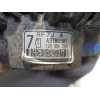 Recambio de alternador para mazda 3 berlina (bk) 2.0 crdt sportive referencia OEM IAM A3TB6581  