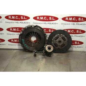 KIT EMBRAGUE 