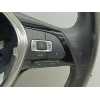 Recambio de volante para volkswagen t-roc advance r-line referencia OEM IAM 5TA419091AM  