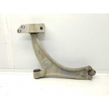 Recambio de brazo suspension inferior delantero derecho para audi q3 (8ug) attraction referencia OEM IAM 3C0407151H  