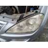 Recambio de faro izquierdo para ssangyong kyron 200 xdi limited referencia OEM IAM   