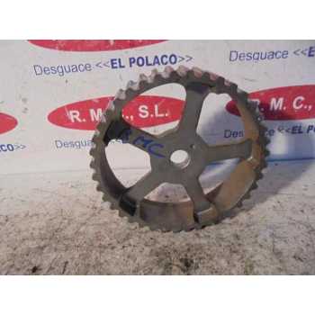 Recambio de polea arbol levas para renault megane i fase 2 berlina (ba0) 1.9 diesel referencia OEM IAM   