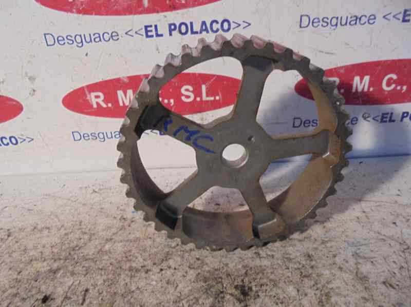 Recambio de polea arbol levas para renault megane i fase 2 berlina (ba0) 1.9 diesel referencia OEM IAM   