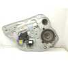 Recambio de elevalunas trasero izquierdo para volvo s80 berlina 2.4 d referencia OEM IAM 983041102  