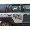 Recambio de puerta trasera derecha para nissan patrol gr (y61) elegance referencia OEM IAM   