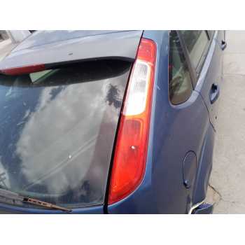 Recambio de piloto trasero derecho para ford focus berlina (cap) ambiente (d) referencia OEM IAM   