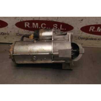 MOTOR ARRANQUE 