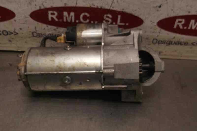 Recambio de motores de arranque para suzuki grand vitara jb (jt) 1.9 ddis turbodiesel referencia OEM IAM   