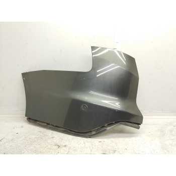 Recambio de puntera paragolpes trasera izquierda para ford focus lim. (cb8) sport referencia OEM IAM BM5117865A 1719425 