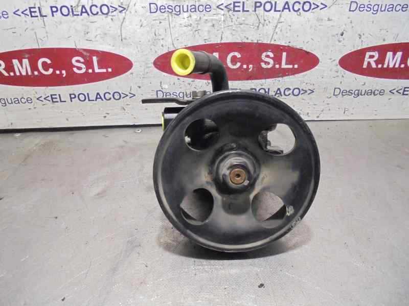 Recambio de bomba direccion para hyundai santa fe (bm) 2.2 crdi cat referencia OEM IAM   