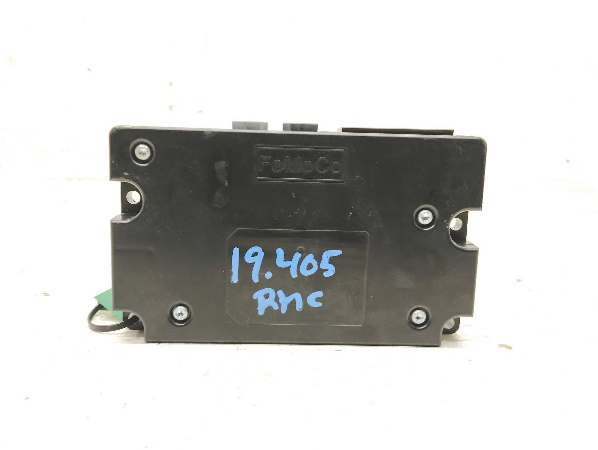 Recambio de modulo electronico para ford focus lim. (cb8) sport referencia OEM IAM E1BT14D212FE  