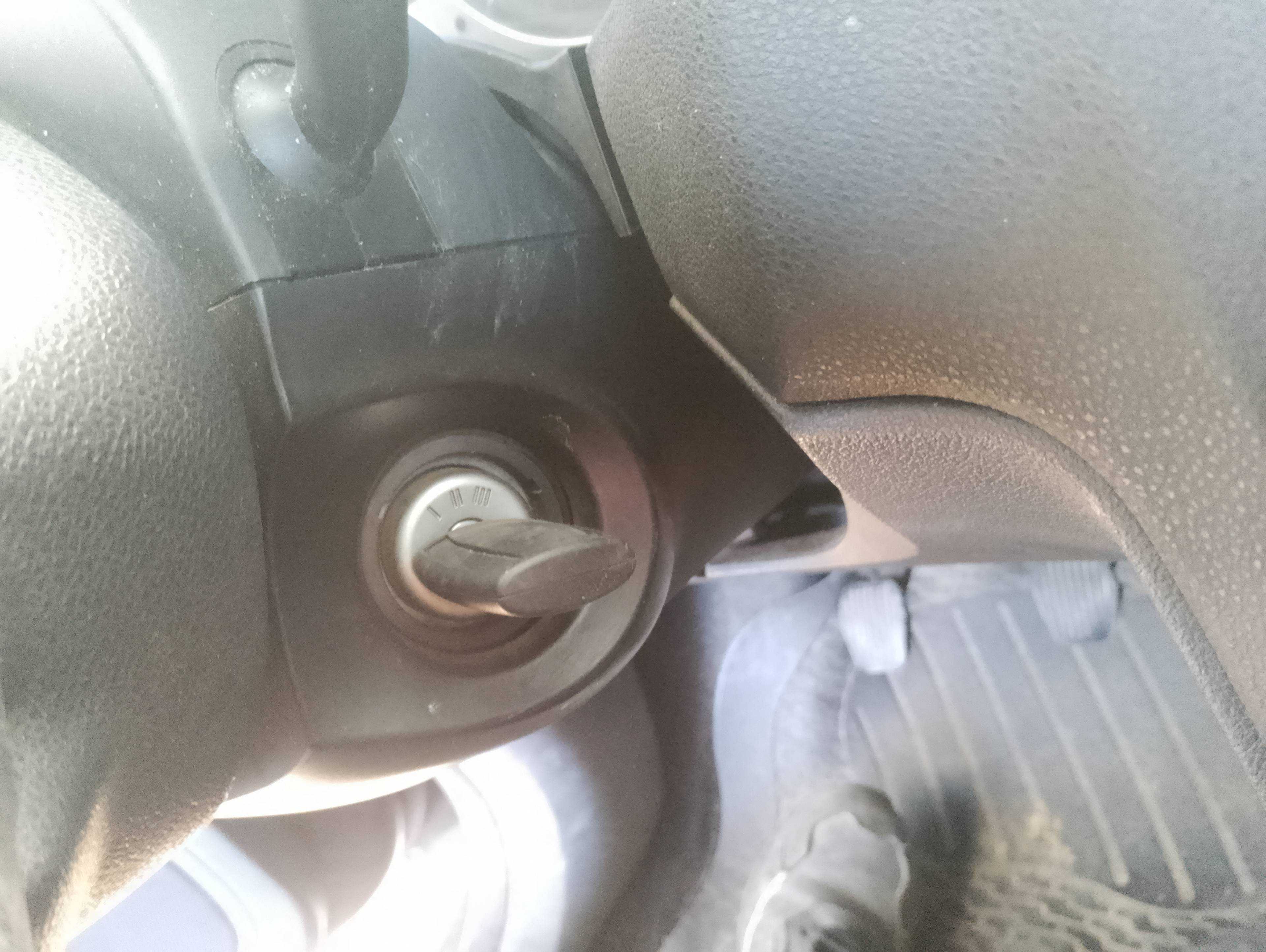 Recambio de conmutador de arranque para ford focus berlina (cap) ambiente (d) referencia OEM IAM   