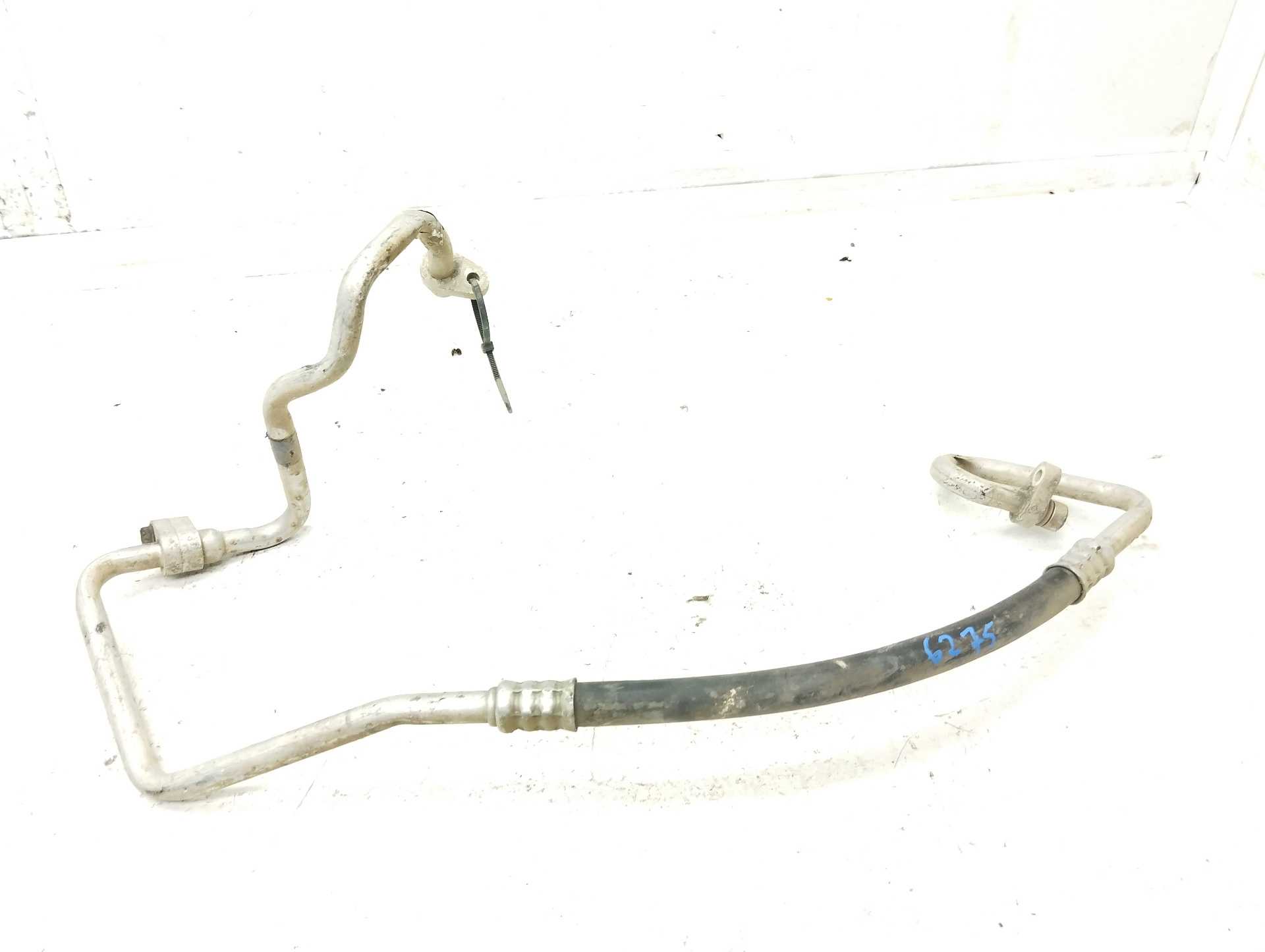 Recambio de tubos aire acondicionado para nissan qashqai (j11) 1.5 turbodiesel cat referencia OEM IAM 924904EA0A  
