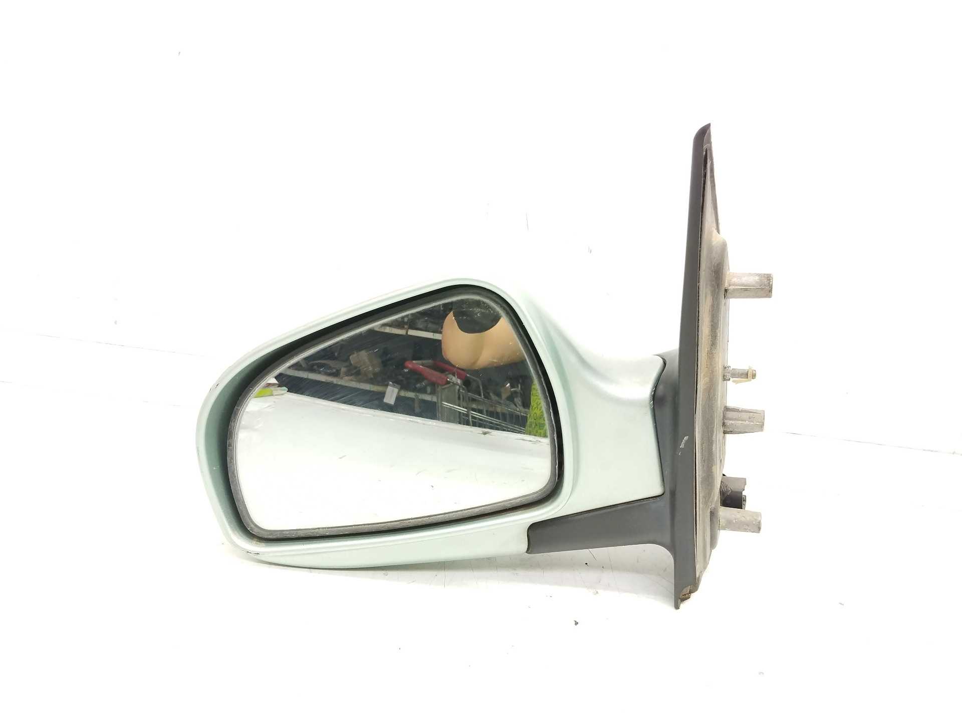 Recambio de retrovisor izquierdo para hyundai matrix (fc) 1.5 crdi gls referencia OEM IAM  8761017500CA 
