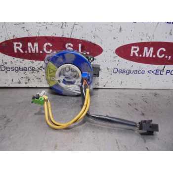 Recambio de anillo airbag para fiat linea (110) 1.3 16v jtd cat referencia OEM IAM 59001116  