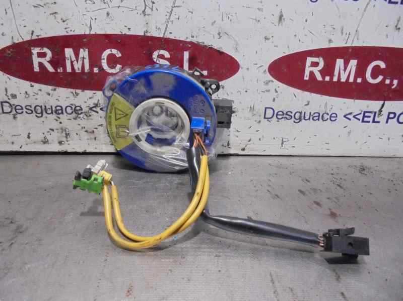 Recambio de anillo airbag para fiat linea (110) 1.3 16v jtd cat referencia OEM IAM 59001116  