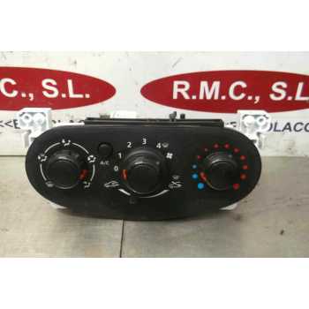MANDO CALEFACCION / AIRE ACONDICIONADO 5P3743000 