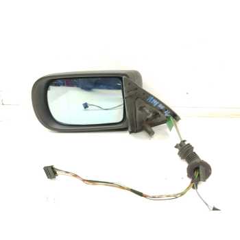 RETROVISOR IZQUIERDO E11015822 51168184833 
