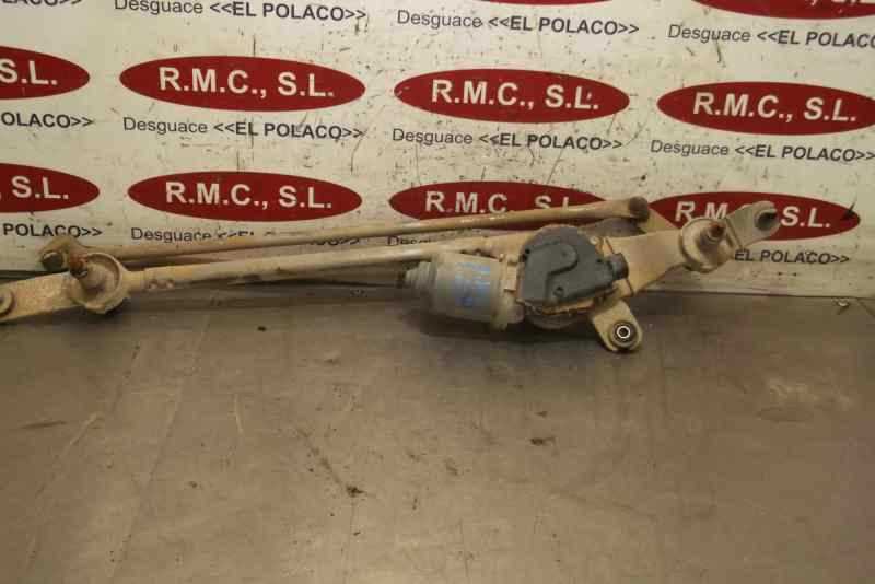 Recambio de motor limpia delantero para suzuki grand vitara jb (jt) 1.9 ddis turbodiesel referencia OEM IAM 3811065J00  