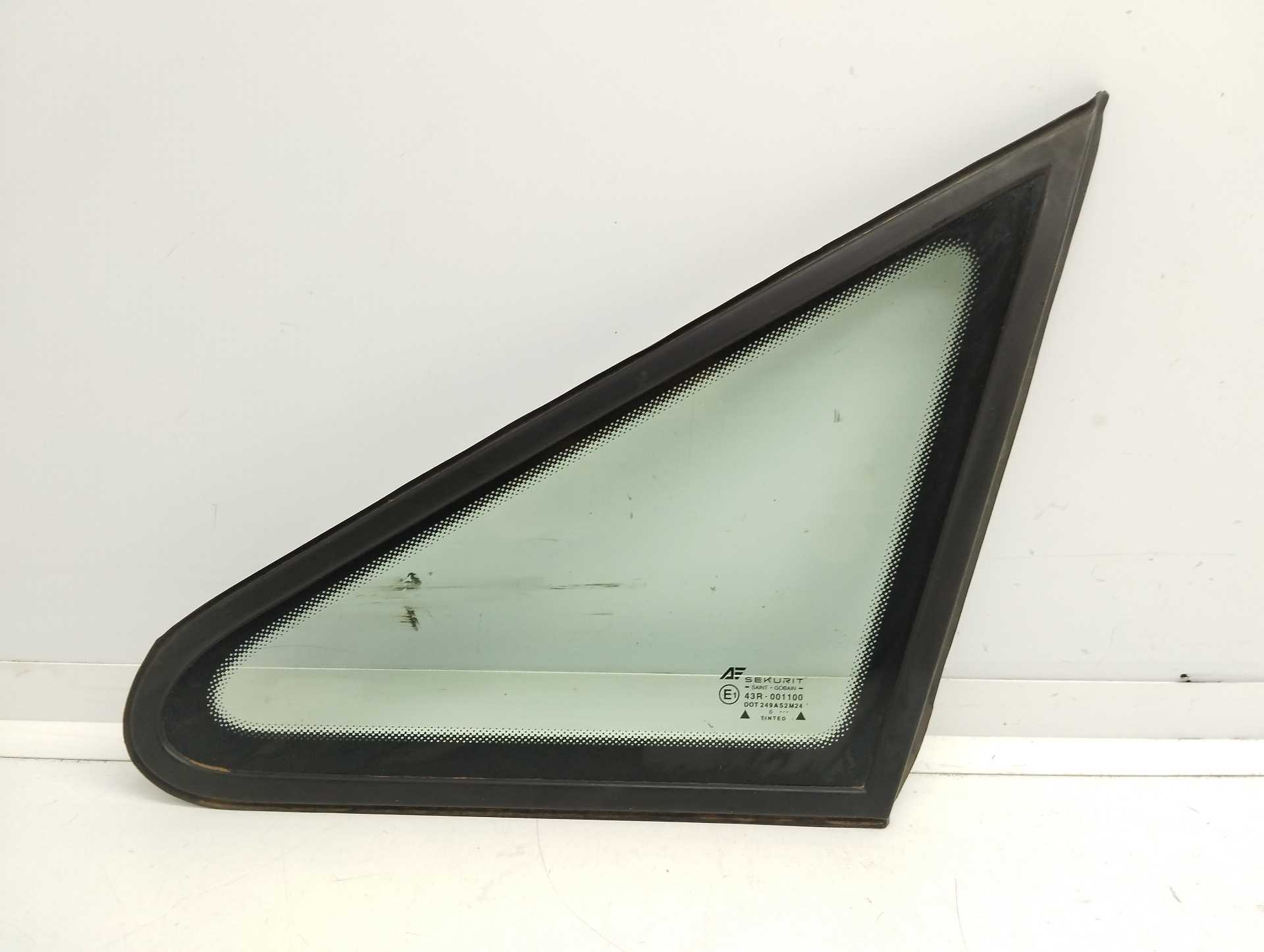 Recambio de luna custodia delantera izquierda para seat alhambra (710) reference referencia OEM IAM   