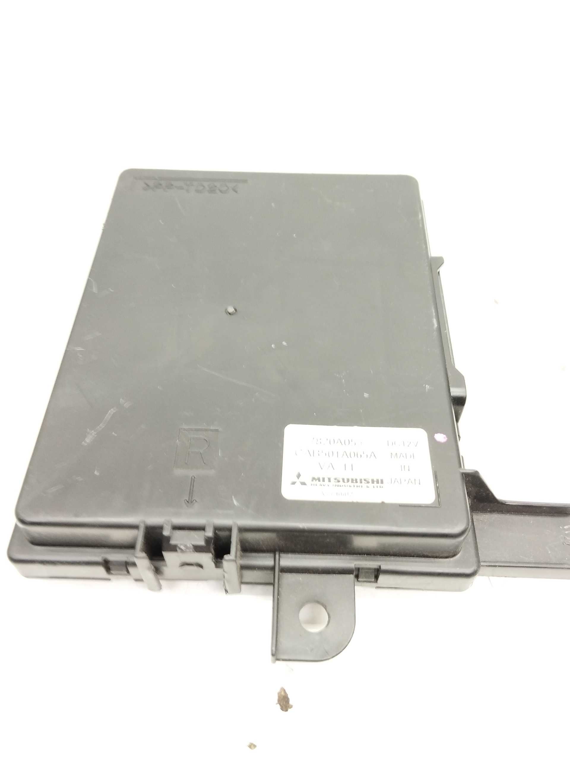 Recambio de modulo electronico para mitsubishi outlander (cw0) 2.0 di-d intense referencia OEM IAM 7820A055 CAB501A065A 