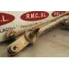 Recambio de motor limpia delantero para suzuki grand vitara jb (jt) 1.9 ddis turbodiesel referencia OEM IAM 3811065J00  