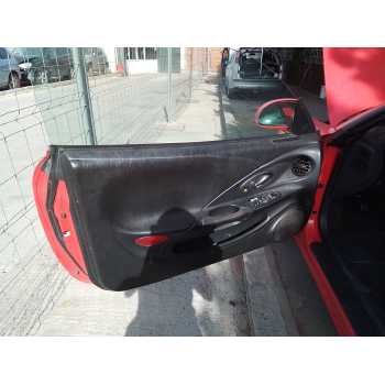 GUARNECIDO PUERTA DELANTERA IZQUIERDA 