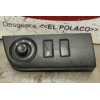 Recambio de mando retrovisor para dacia dokker ambiance referencia OEM IAM 251637756R 255704649R 