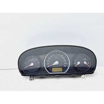 CUADRO INSTRUMENTOS 940033K320 