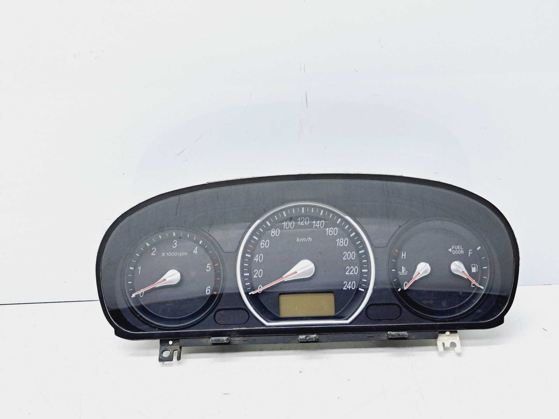 Recambio de cuadro instrumentos para hyundai sonata (nf) 2.0 crdi comfort i referencia OEM IAM 940033K320  