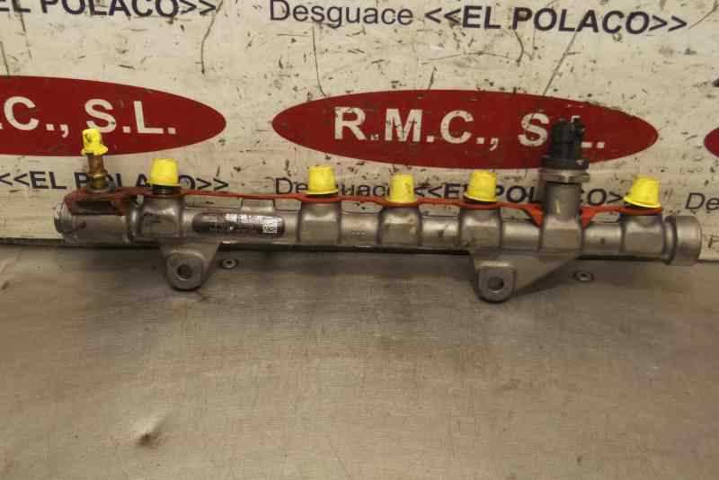 Recambio de rampa inyectora para suzuki grand vitara jb (jt) 1.9 ddis turbodiesel referencia OEM IAM 8200620689 0445214113 
