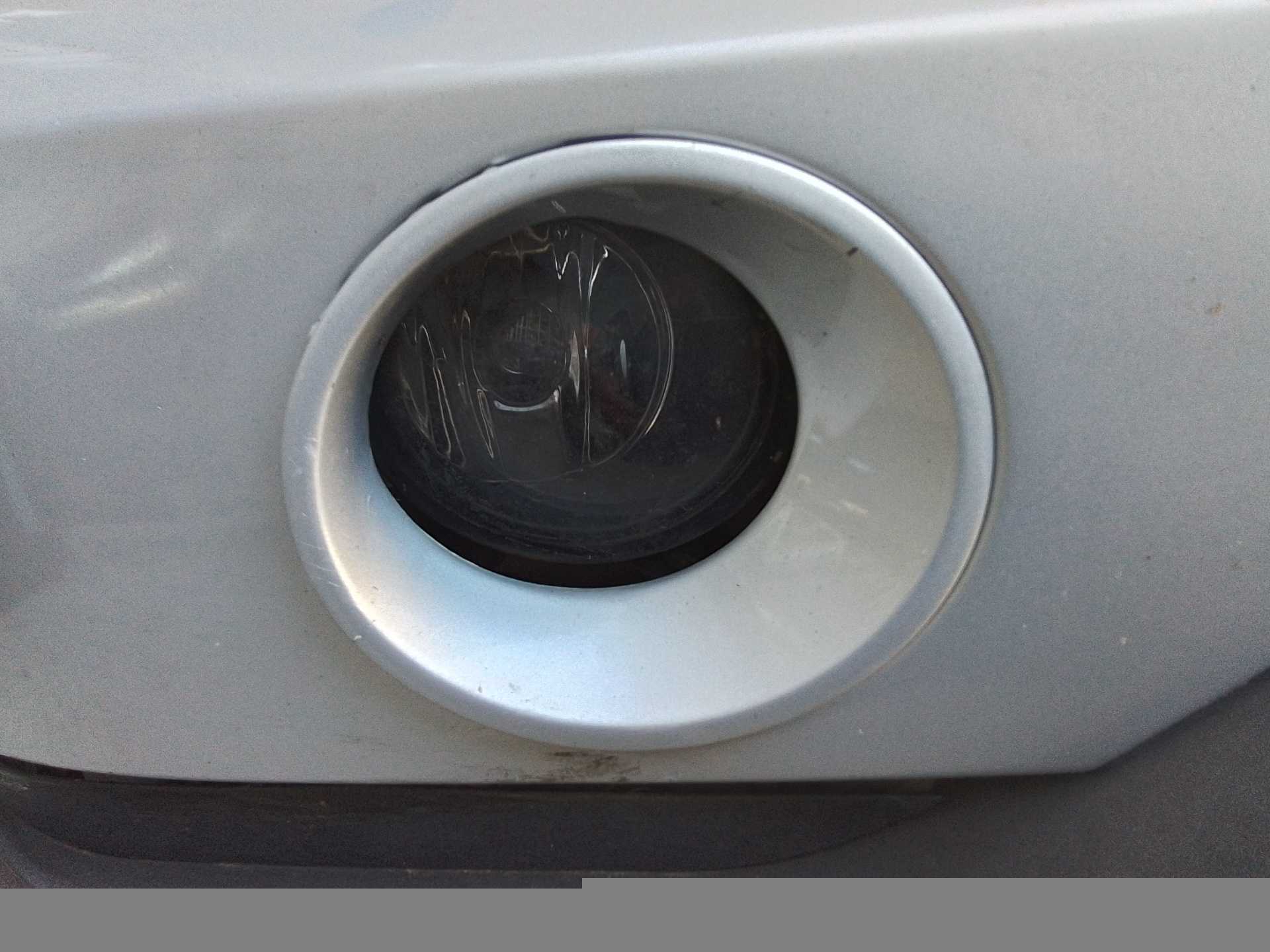 Recambio de faro antiniebla derecho para bmw x5 (e53) 3.0 24v turbodiesel cat referencia OEM IAM   