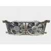 Recambio de electroventilador para ssangyong rodius xdi referencia OEM IAM 8821021050 DONGYANG 