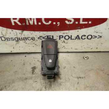 MANDO WARNING 3160101 