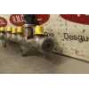 Recambio de rampa inyectora para suzuki grand vitara jb (jt) 1.9 ddis turbodiesel referencia OEM IAM 8200620689 0445214113 