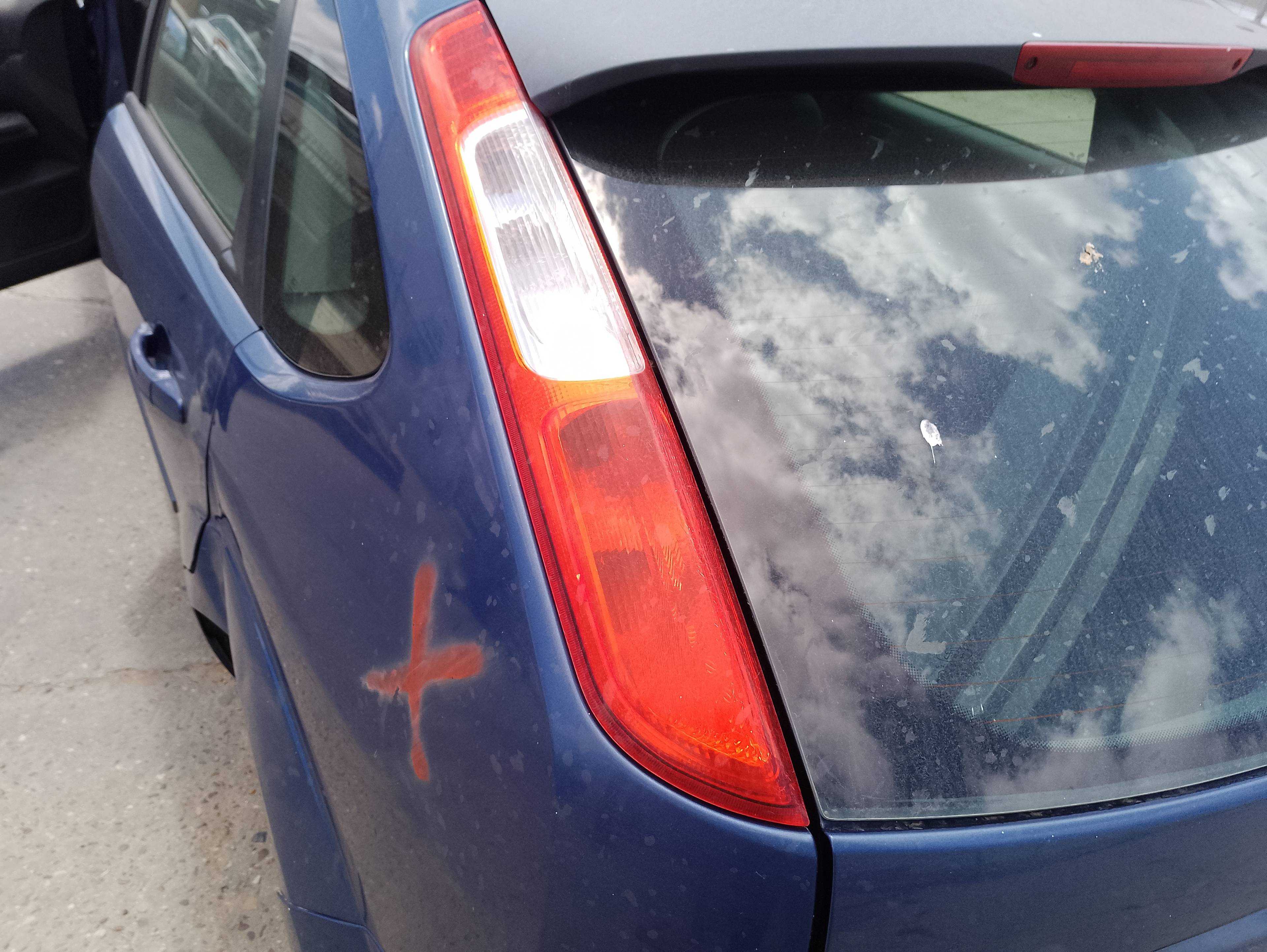 Recambio de piloto trasero izquierdo para ford focus berlina (cap) ambiente (d) referencia OEM IAM   