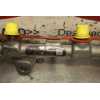 Recambio de rampa inyectora para suzuki grand vitara jb (jt) 1.9 ddis turbodiesel referencia OEM IAM 8200620689 0445214113 