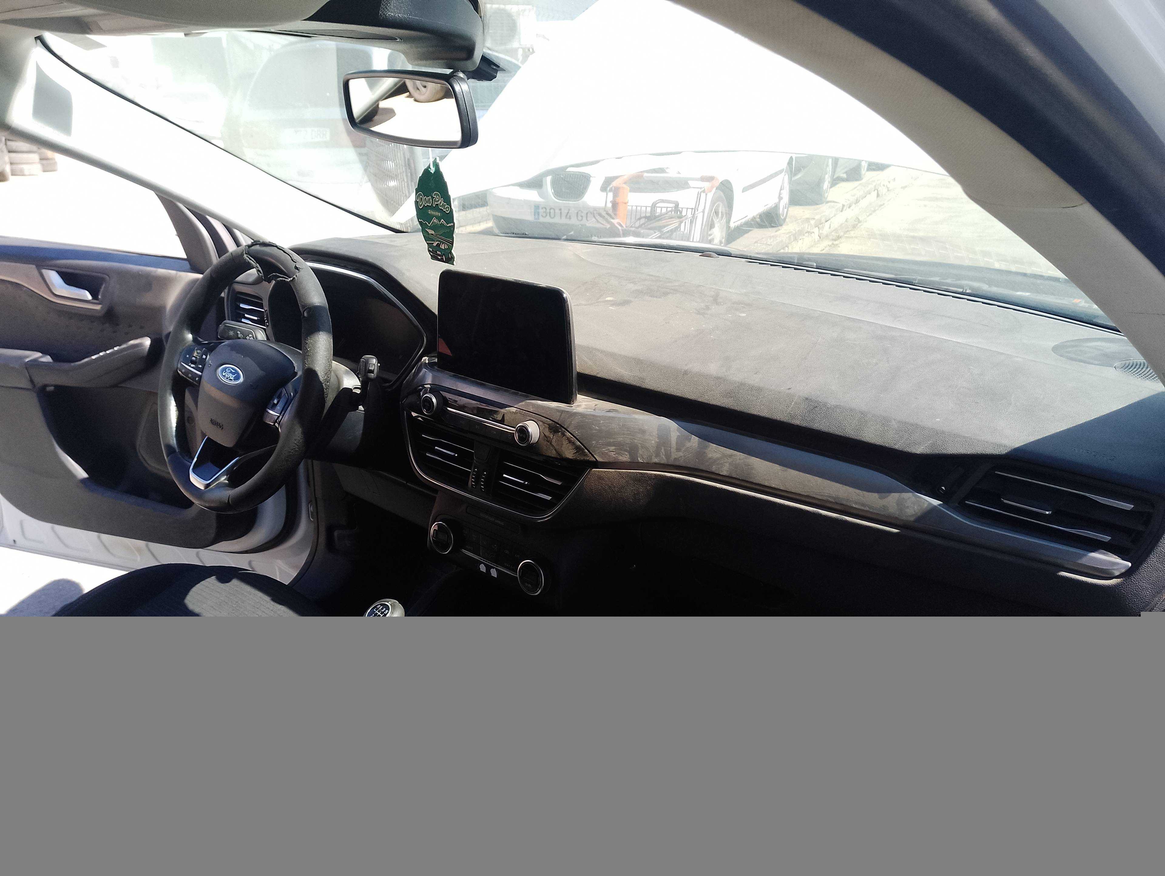 Recambio de kit airbag para ford kuga trend referencia OEM IAM   